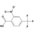 2-Nitro-4-trifluormethylbenzoesäure CAS Nr. 320-94-5